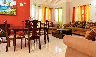St Mary Mins Away From Ocho Rios 2 bed Ocean View Villa