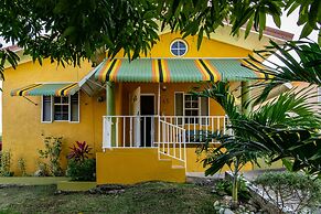 St Mary Mins Away From Ocho Rios 2 bed Ocean View Villa