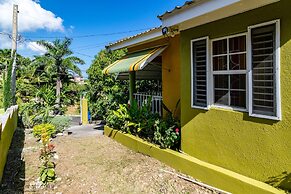 St Mary Mins Away From Ocho Rios 2 bed Ocean View Villa