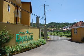 St Mary Mins Away From Ocho Rios 2 bed Ocean View Villa