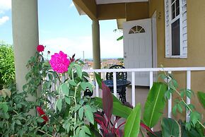 St Mary Mins Away From Ocho Rios 2 bed Ocean View Villa