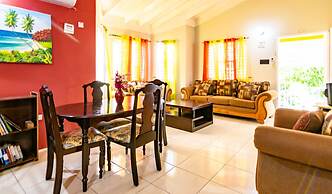 St Mary Mins Away From Ocho Rios 2 bed Ocean View Villa