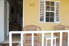 St Mary Mins Away From Ocho Rios 2 bed Ocean View Villa