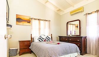 St Mary Mins Away From Ocho Rios 2 bed Ocean View Villa