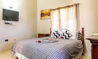 St Mary Mins Away From Ocho Rios 2 bed Ocean View Villa