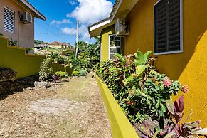 St Mary Mins Away From Ocho Rios 2 bed Ocean View Villa