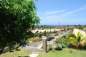 St Mary Mins Away From Ocho Rios 2 bed Ocean View Villa