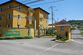 St Mary Mins Away From Ocho Rios 2 bed Ocean View Villa