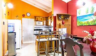 St Mary Mins Away From Ocho Rios 2 bed Ocean View Villa