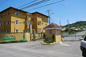 St Mary Mins Away From Ocho Rios 2 bed Ocean View Villa