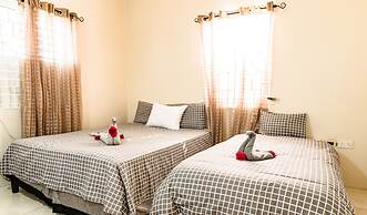 St Mary Mins Away From Ocho Rios 2 bed Ocean View Villa