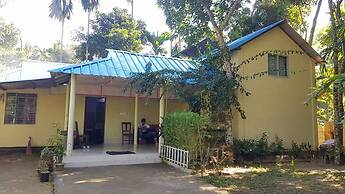 Nilborno Cottage