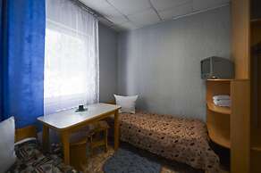 Forest Hotel Golubino