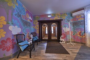 Forest Hotel Golubino