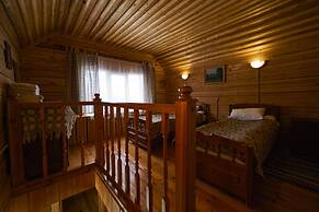 Forest Hotel Golubino