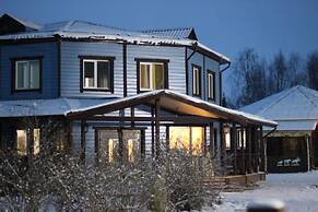 Forest Hotel Golubino