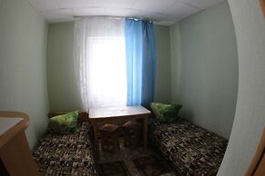 Forest Hotel Golubino