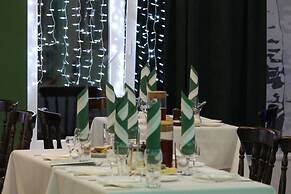 Forest Hotel Golubino