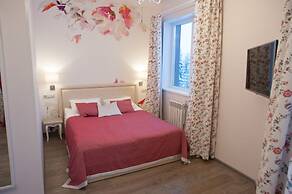 Forest Hotel Golubino