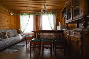 Forest Hotel Golubino