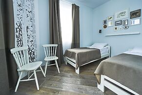 Forest Hotel Golubino