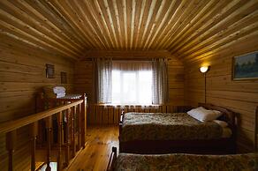 Forest Hotel Golubino