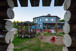 Forest Hotel Golubino