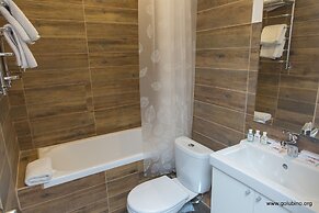 Forest Hotel Golubino