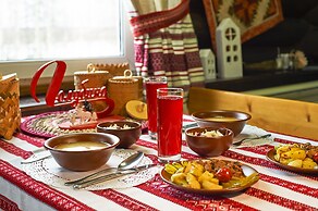 Forest Hotel Golubino