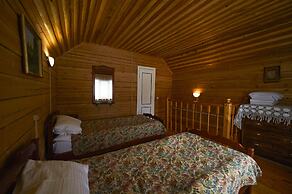 Forest Hotel Golubino