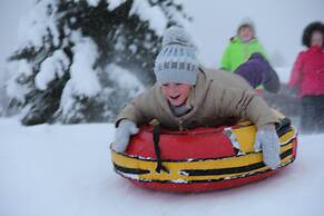 Forest Hotel Golubino