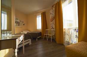 Forest Hotel Golubino