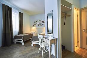 Forest Hotel Golubino