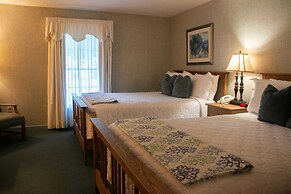 Essenhaus Inn & Conference Center