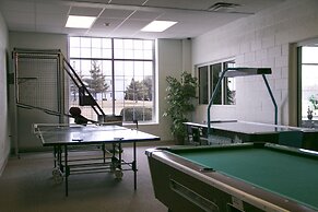 Essenhaus Inn & Conference Center