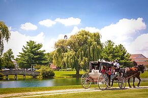 Essenhaus Inn & Conference Center