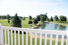 Essenhaus Inn & Conference Center