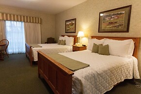 Essenhaus Inn & Conference Center