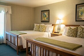 Essenhaus Inn & Conference Center