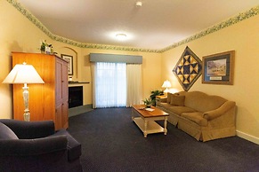 Essenhaus Inn & Conference Center