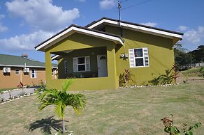 Drax Hall Manor Villa Ocho Rios