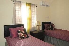 Drax Hall Manor Villa Ocho Rios