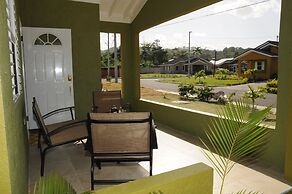 Drax Hall Manor Villa Ocho Rios