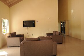 Drax Hall Manor Villa Ocho Rios