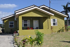 Drax Hall Manor Villa Ocho Rios