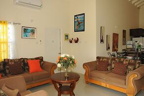 Drax Hall Manor Villa Ocho Rios