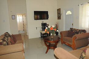 Drax Hall Manor Villa Ocho Rios