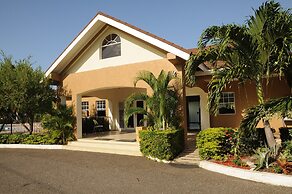 Drax Hall Manor Villa Ocho Rios