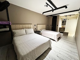 Hotel Natural