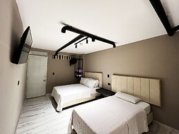 Hotel Natural